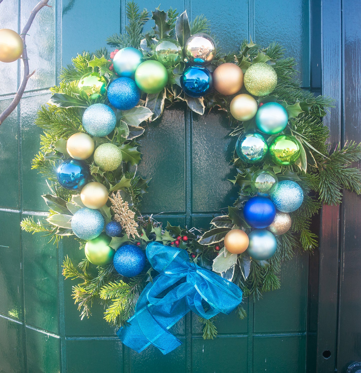 Christmas Wreaths