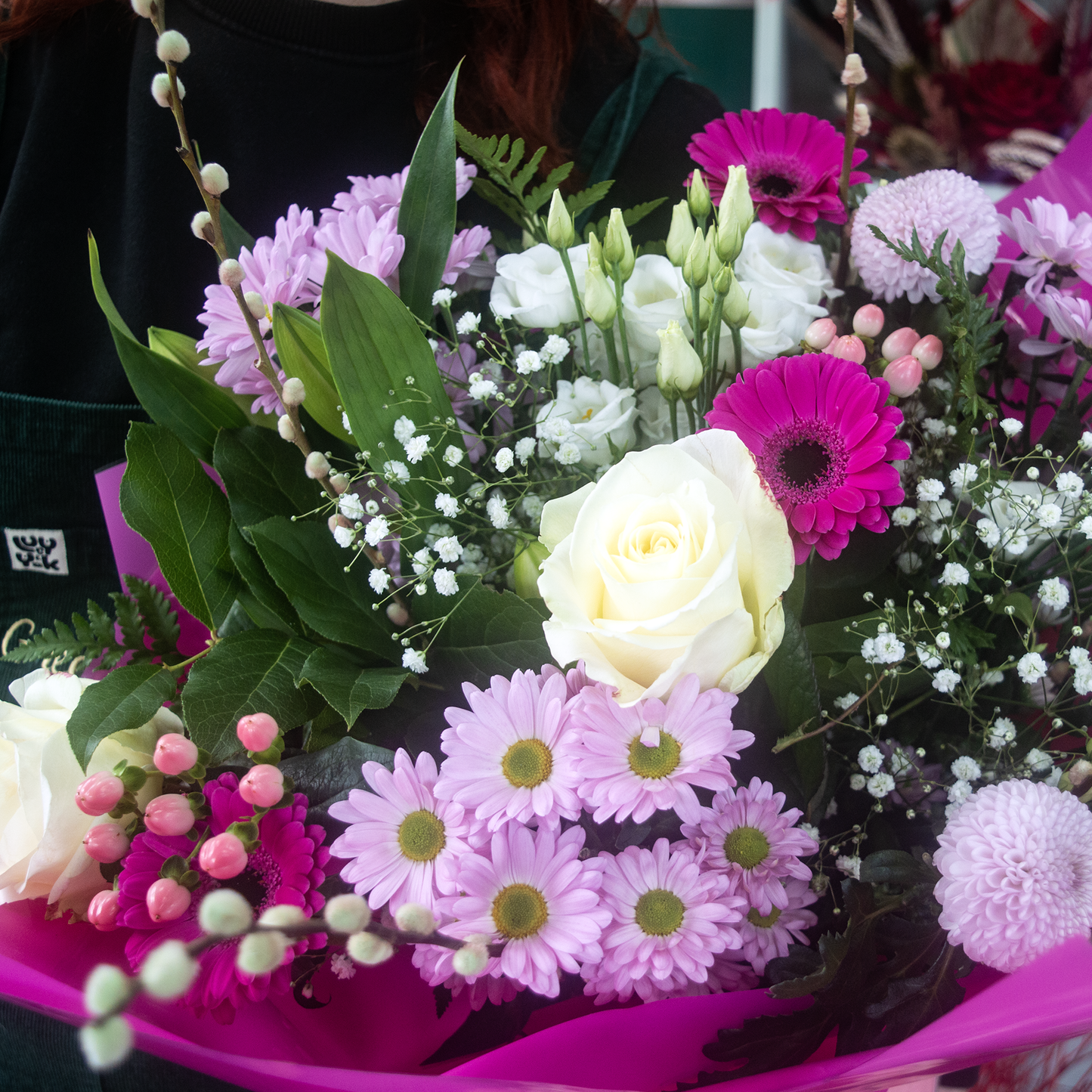 Florist Choice Box of Flowers