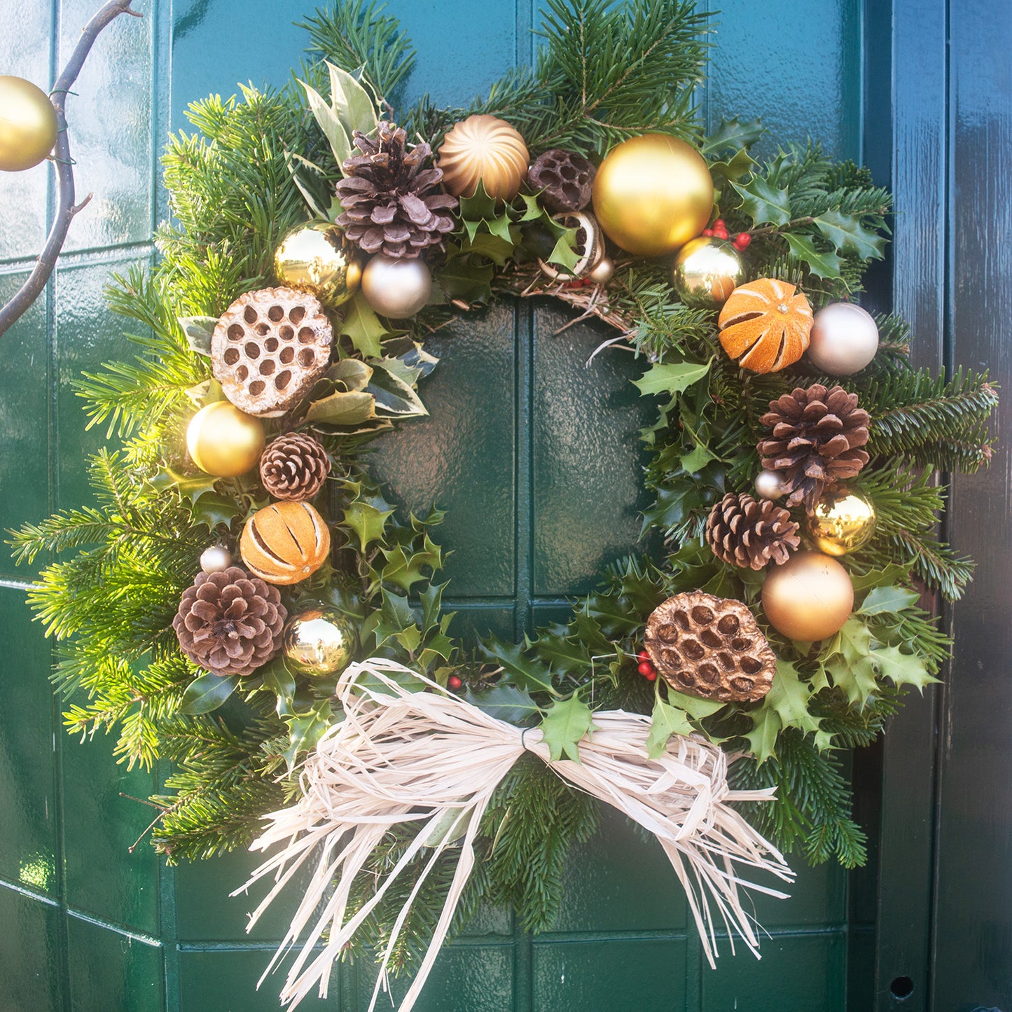 Christmas Wreaths