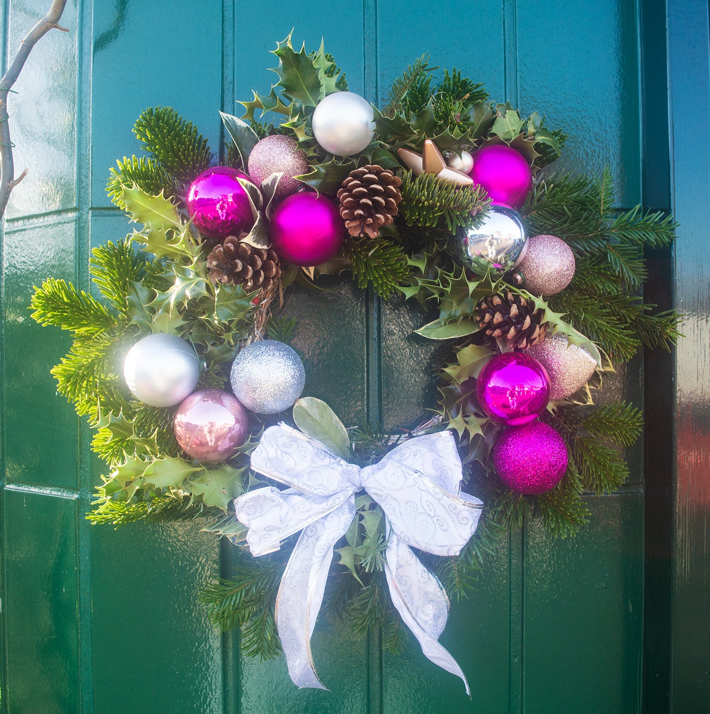 Christmas Wreaths