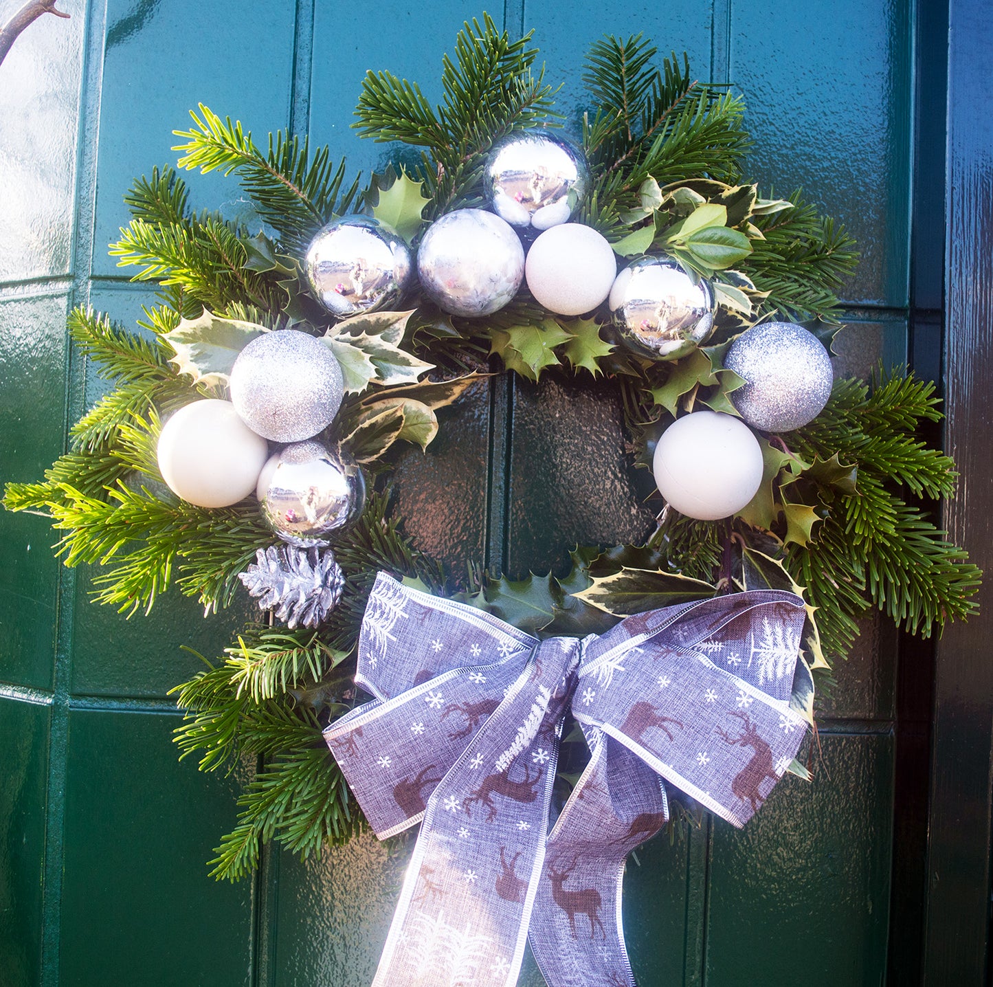Christmas Wreaths
