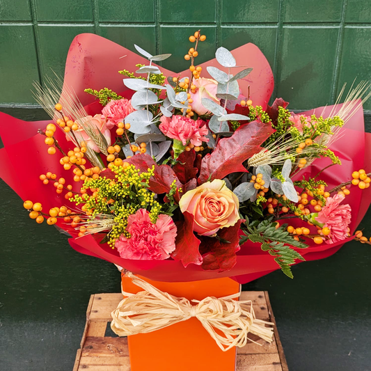 Luxury Autumn Box